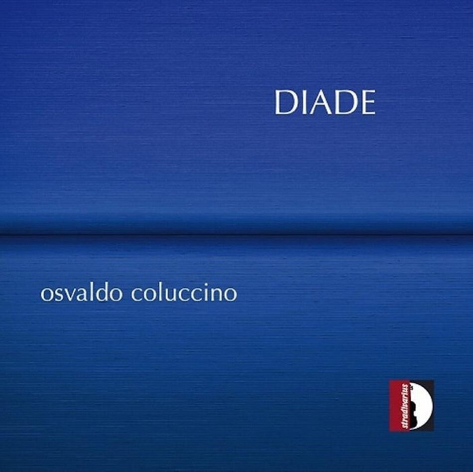 Rocco Carbonara & Osvaldo Coluccino - Diade