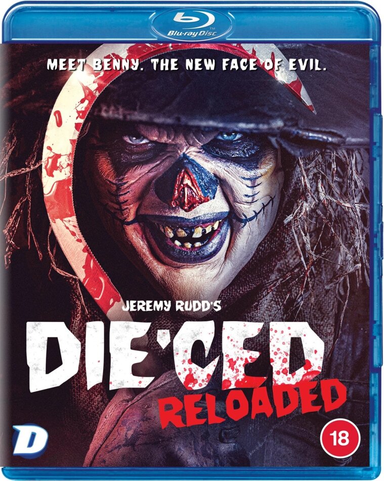 Die'ced Reloaded (2025)