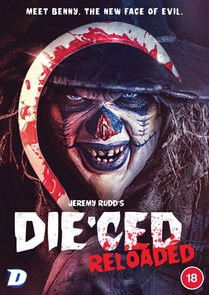 Die'ced Reloaded (2025)