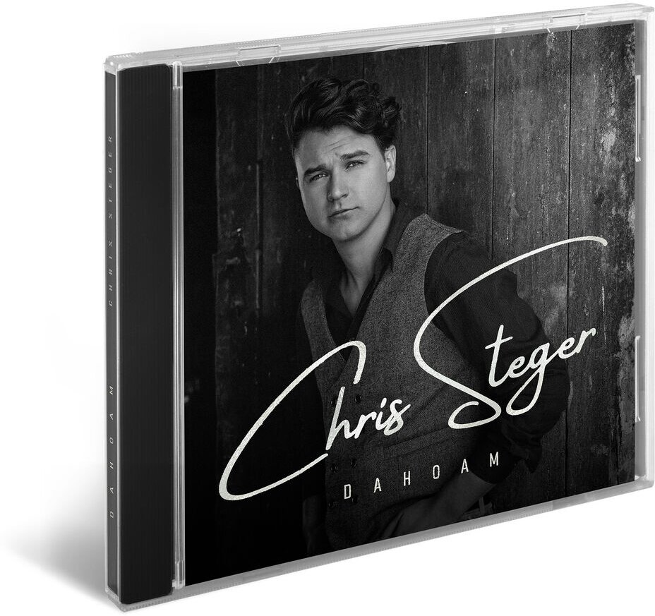 Chris Steger - Dahoam