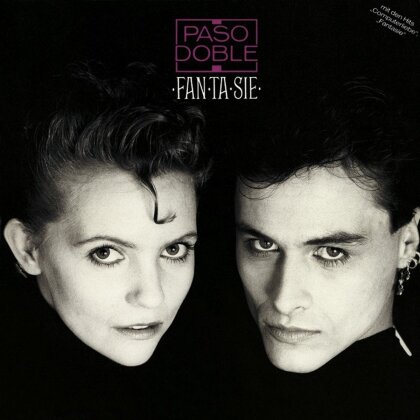 Paso Doble - Fantasie (2025 Reissue, 40th Anniversary Edition)
