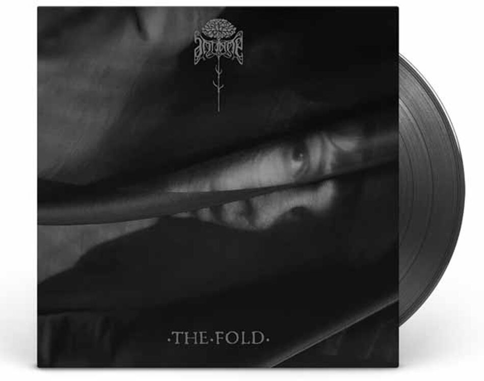 Antinoë - The Fold LP