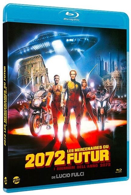 2072, les mercenaires du futur (1984)