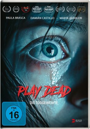 Play Dead - Die Todgeweihte (2025)