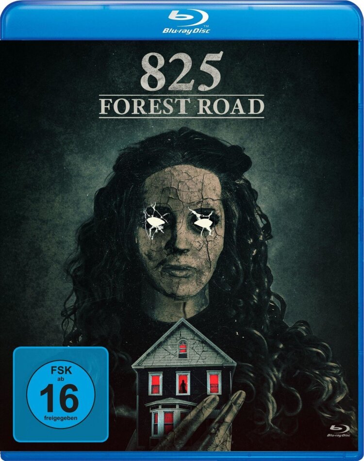 825 Forest Road (2025)