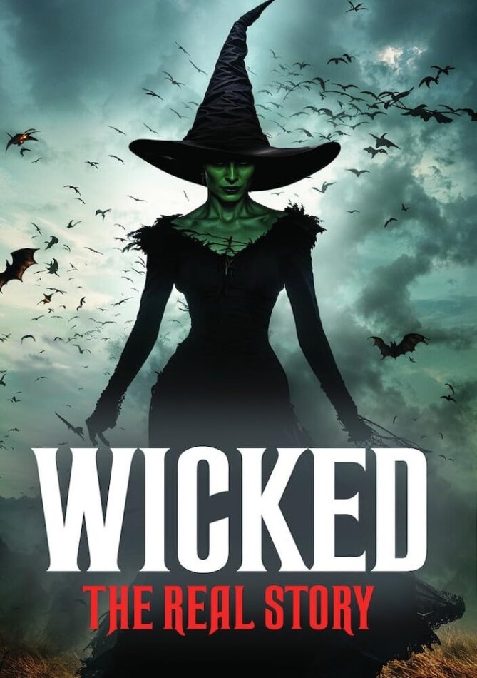 Wicked: The Real Story (2024)