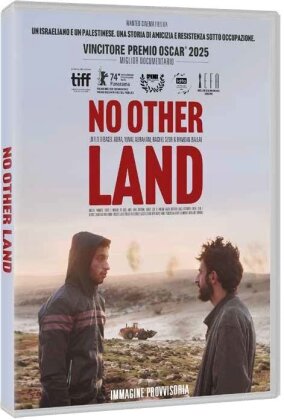 No Other Land (2024)