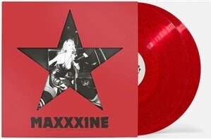 Tyler Bates - Maxxxine - OST (2 LPs)