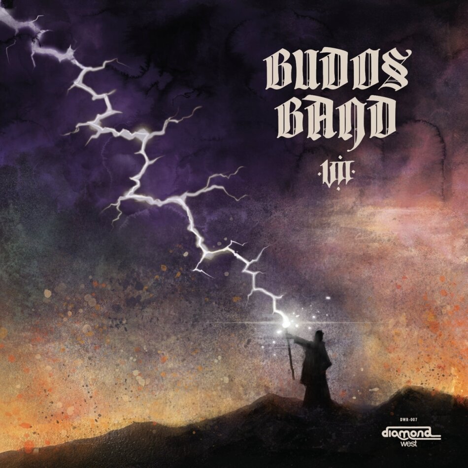 Budos Band - VII Burnt Orange Vinyl, LP
