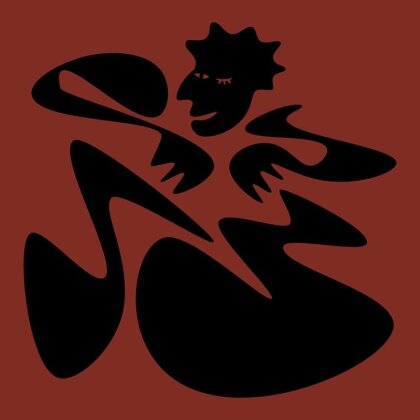 Kaytranada - Ain't No Damn Way! (LP)