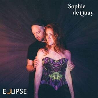 Sophie De Quay - Eclipse
