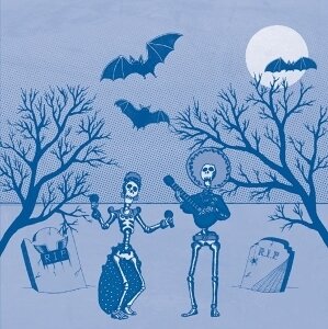 Hollie Cook - Twice 2025 Reissue, Mr. Bongo, Colored, LP