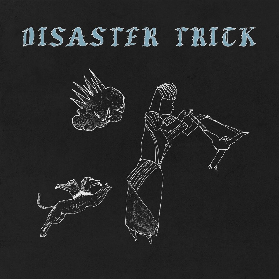 Horse Jumper Of Love - Disaster Trick 2025 Reissue, Deluxe Edition