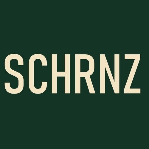 Schrnz - Schrnz Continues... 12" Maxi