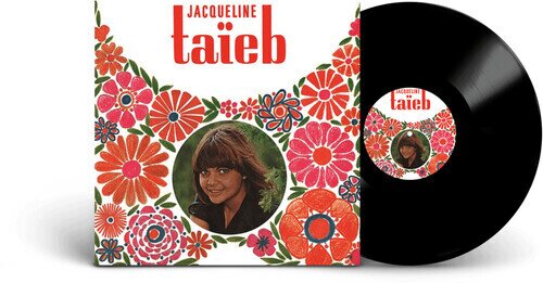Jacqueline Taïeb - 7 Heures Du Matin LP
