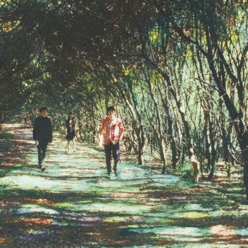 Nagisa Ni Te - Taiyou No Sekai (The True Sun) Japan Edition, 2 LPs