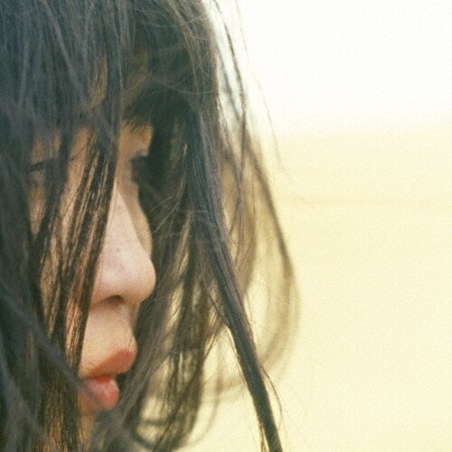 Nagisa Ni Te - Hontou No Sekai (The True World) Japan Edition, 2 LPs