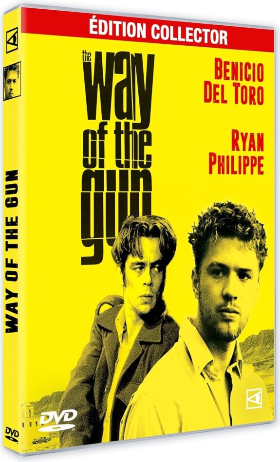 Way of the gun (2000)