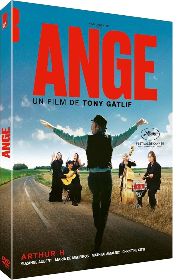 Ange (2025)