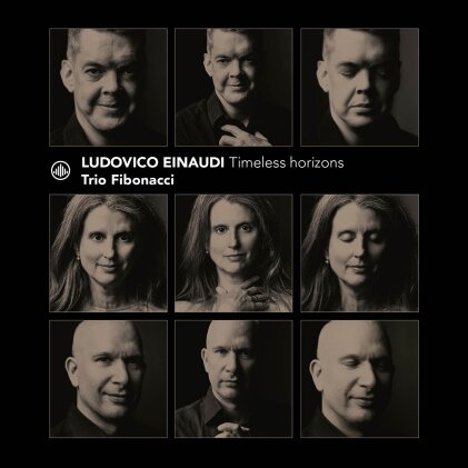 Trio Fibonacci & Ludovico Einaudi - Timeless Horizons