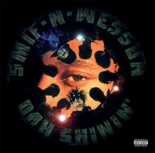 Smif-N-Wessun - Dah Shinin' 2025 Reissue, LP