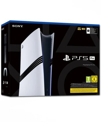 Sony PlayStation 5 Pro Console