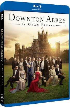 Downton Abbey: Il gran finale (2025)
