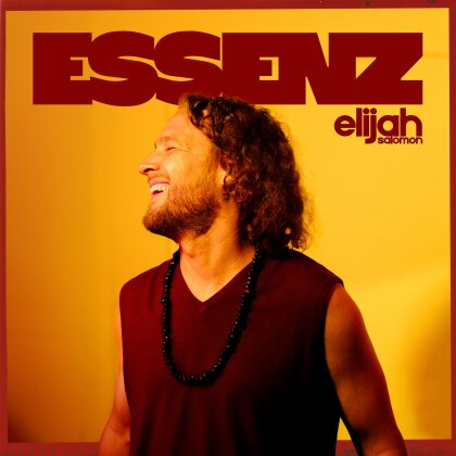Elijah (Elijah Salomon) - Essenz (LP)