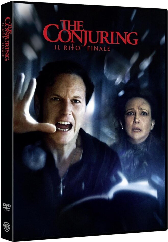 The Conjuring 4 - Il rito finale (2025)