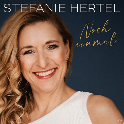 Stefanie Hertel - Noch einmal (Jewel Case)