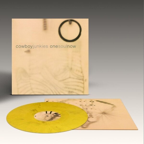 Cowboy Junkies - One Soul Now 2025 Reissue, Cooking Vinyl, Colored, LP