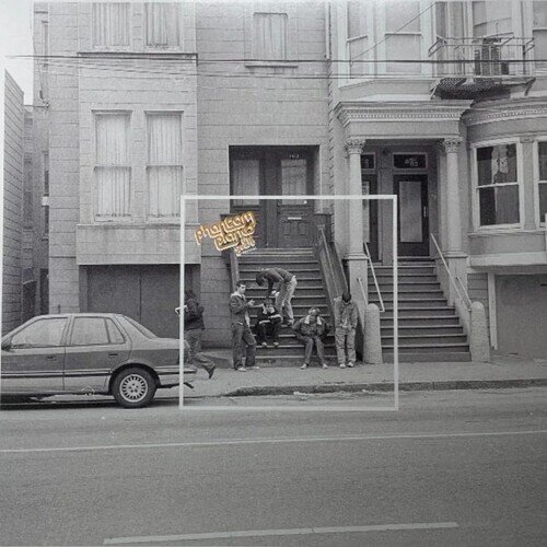 Phantom Planet - The Guest Revisited 2025 Reissue, Enjoy The Ride, Colored, LP