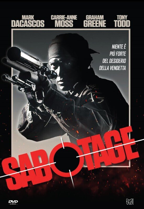 Sabotage (1996)