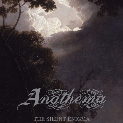 Anathema - Silent Enigma 2025 Reissue, Peaceville, Edizione Anniversario, Edizione Limitata, Colored, LP