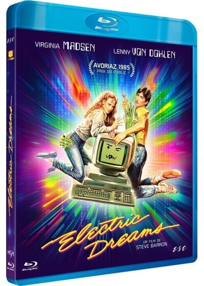 Electric Dreams (1984)