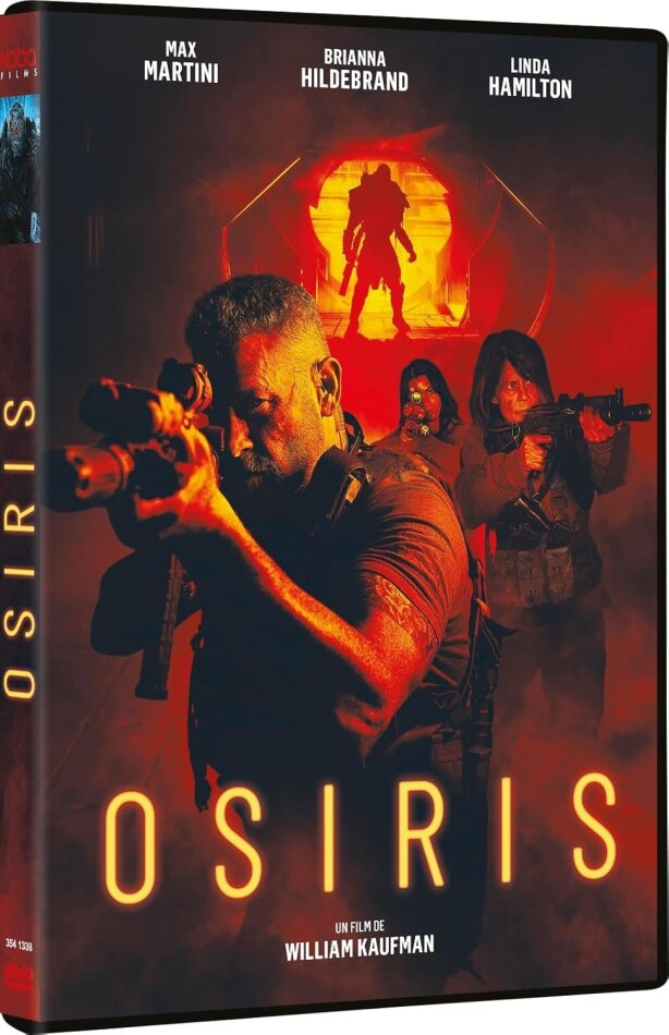Osiris (2025)