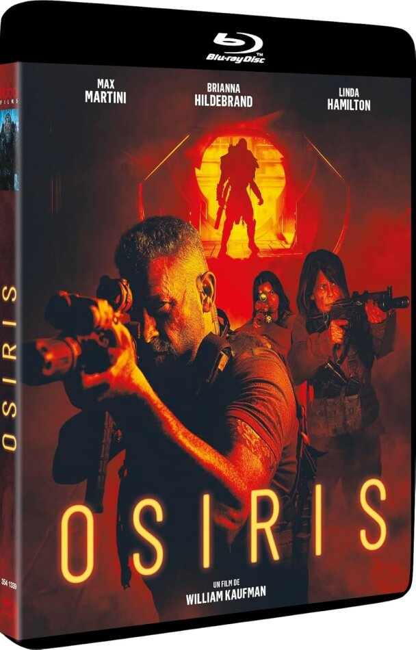 Osiris (2025)