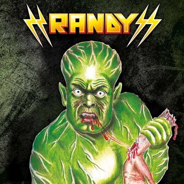 Randy - The Complete Anthology 2 CD