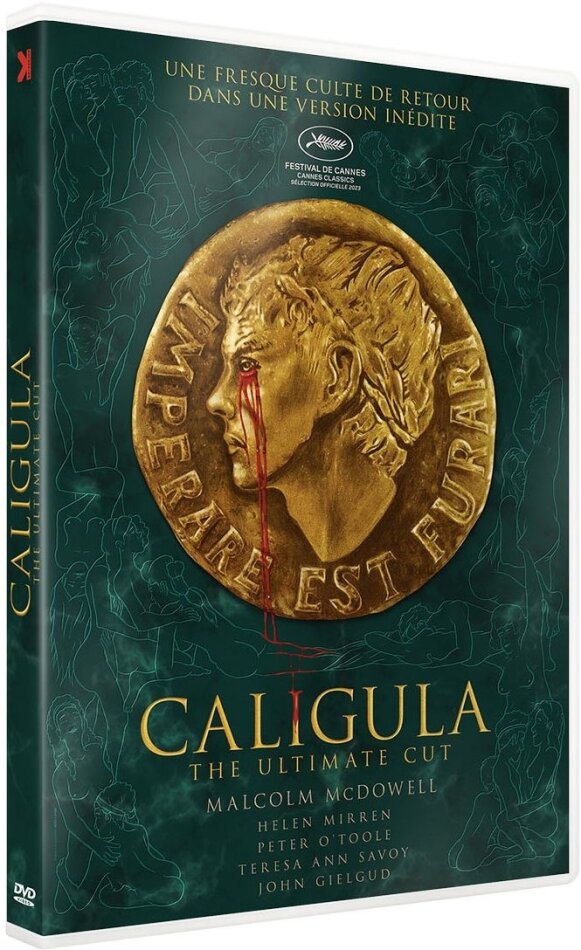 Caligula : The Ultimate Cut (2023)