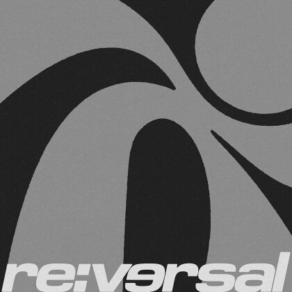 RE:VERSAL 001 (Limited Edition, 12" Maxi)