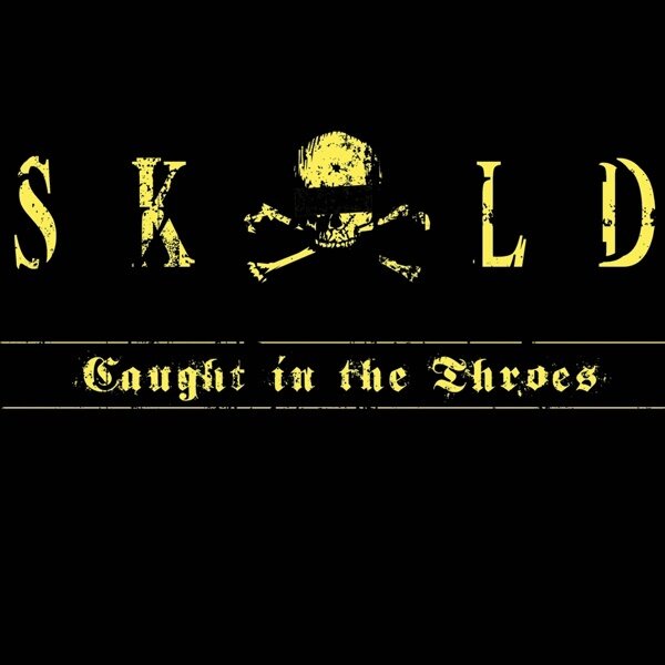 Skold - Caught In The Throes Limited Edition, Limited Edition Vinyl, 2 LPs