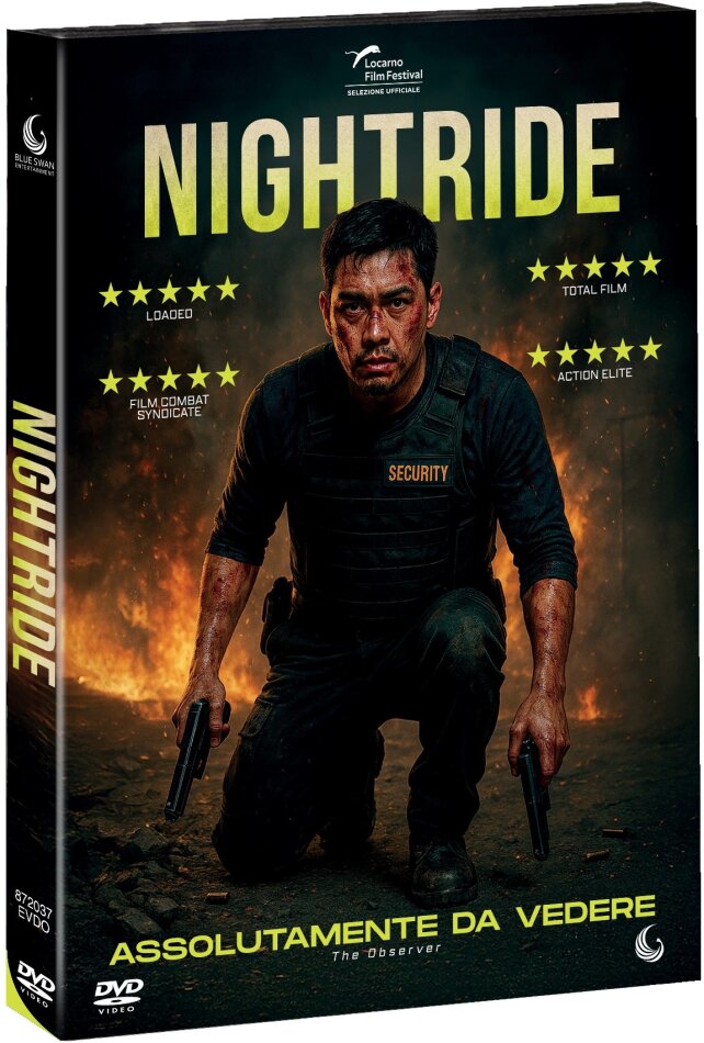 Nightride (2023)