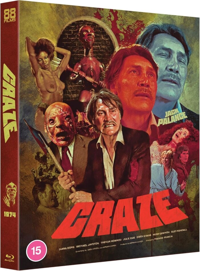 Craze (1974)