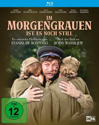 Im Morgengrauen ist es noch still (1972)