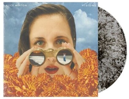 Alice Merton - Visions (Colored, LP)