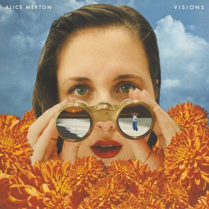 Alice Merton - Visions (Digipack)