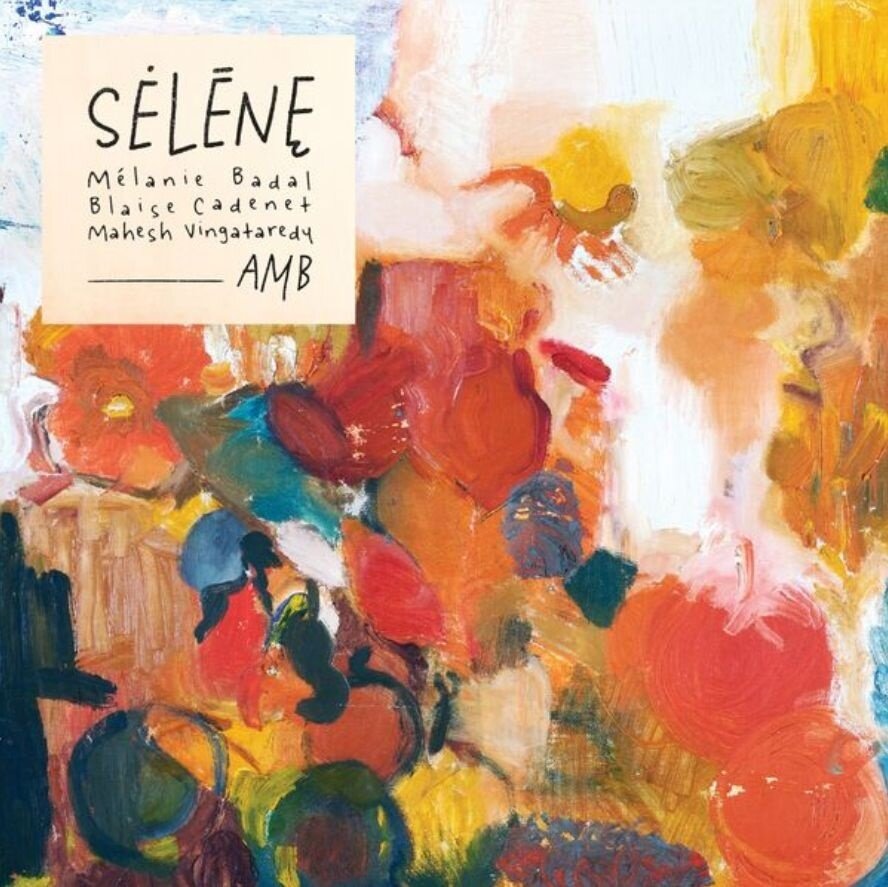 Selene - Amb