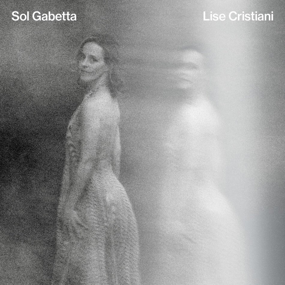 Irina Zahharenkova, Victor Julien-Lafarrière, Luca Magariello, Capella Gabetta, … - Lise Cristiani LP
