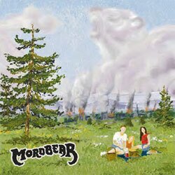 Mordbear - --- Etched, Limited Edition, 12" Maxi