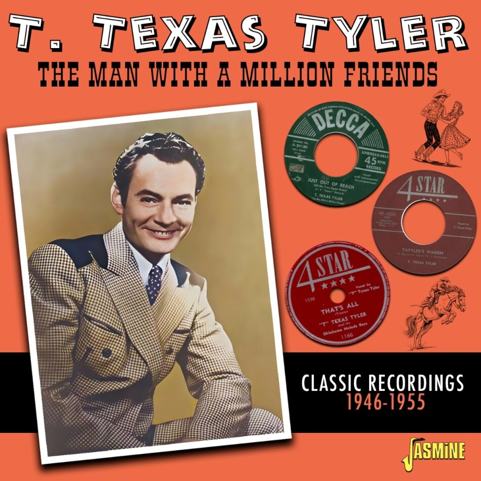 Lester Flatt & Earl Scruggs - 1940'S Recordings